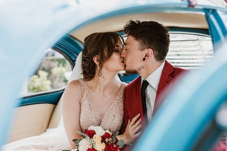 Firma na wesele: Weronika Warzeszka FOTOGRAFIA