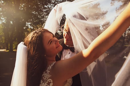 Firma na wesele: Amstudio - Fotografie