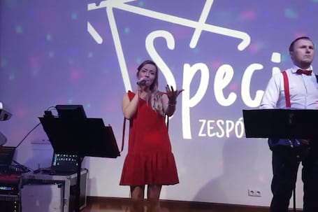 Firma na wesele: SPECIAL