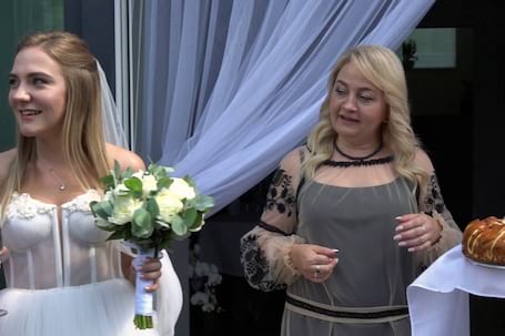 Firma na wesele: Niebanalny ślub - wesele z klasą!