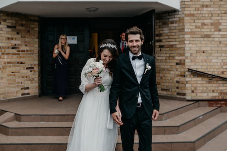 Firma na wesele: BeLove -  Fotografia Ślubna