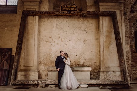 Firma na wesele: Fotografia Grzegorz Stefanowski