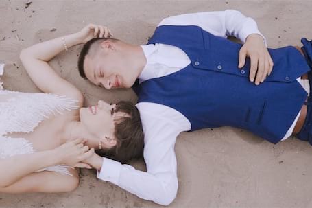 Firma na wesele: You and Me - fotografia i film
