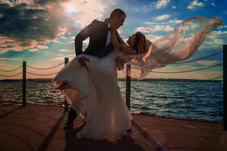 Firma na wesele: Studio Wakat-Film & Fotografia