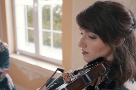Firma na wesele: Flower Duet