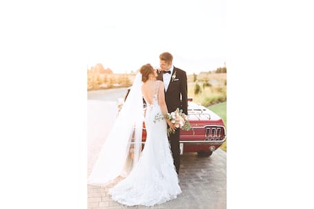 Firma na wesele: WEDLUXE.PL - Fotografia & Film