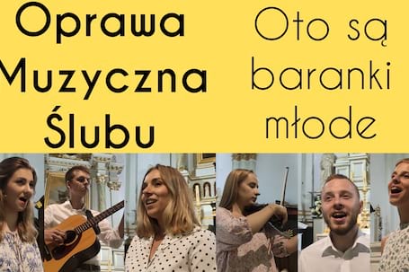 Firma na wesele: Chylę Nieba