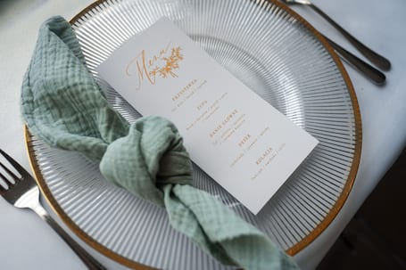 Firma na wesele: Kurlovicz Wedding Planner