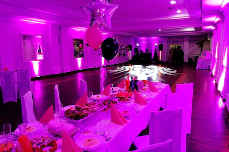 Firma na wesele: Events Makers Dj na twoje wesele