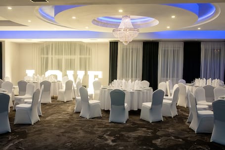 Firma na wesele: Hotel ATENA