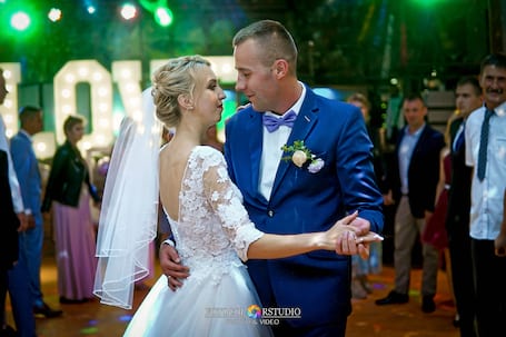 Firma na wesele: FOTOCOLORSTUDIO