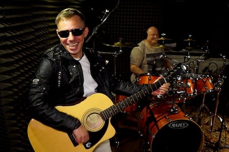 Firma na wesele: Dj Mirosław