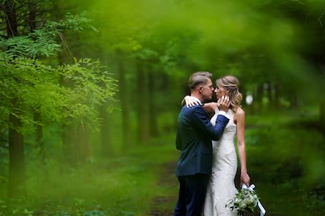 Firma na wesele: nagrajmnie.pl - Film i Fotografia