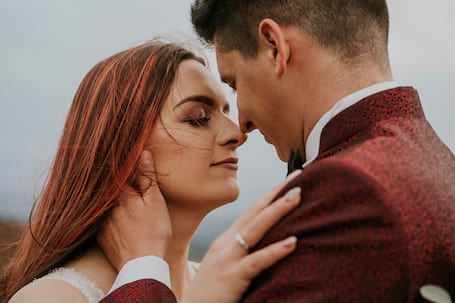 Firma na wesele: M&A Wedding