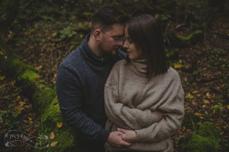 Firma na wesele: Mglapa - fotografia ślubna