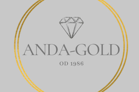 Firma na wesele: Jubiler Anda-Gold