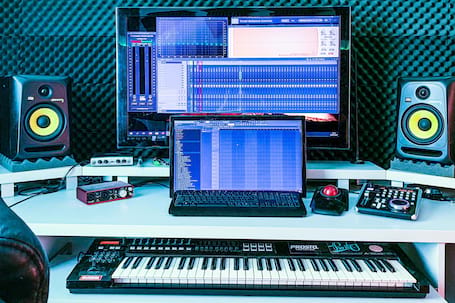 Firma na wesele: Muzyczny mix na Pierwszy Taniec