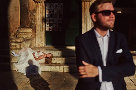 Firma na wesele: Michał Pańczyk FOTOGRAFIA