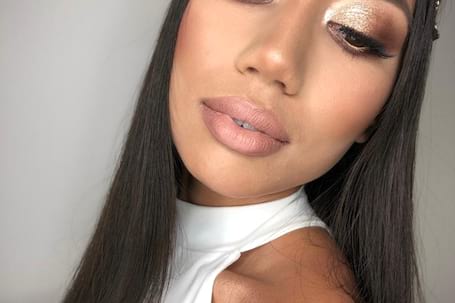 Firma na wesele: MacherowskaMakeup