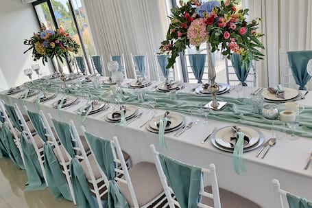 Firma na wesele: Polana Wedding Venue