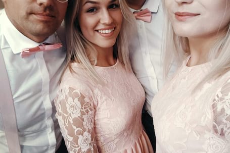 Firma na wesele: Zespół muzyczny Quesada
