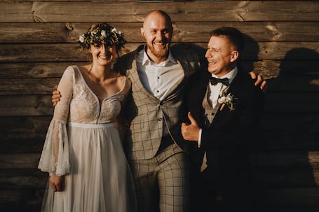 Firma na wesele: Cybul - Wedding & Event DJ