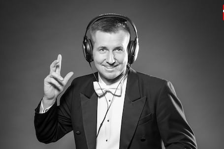 Firma na wesele: Wodzirej KARPIK