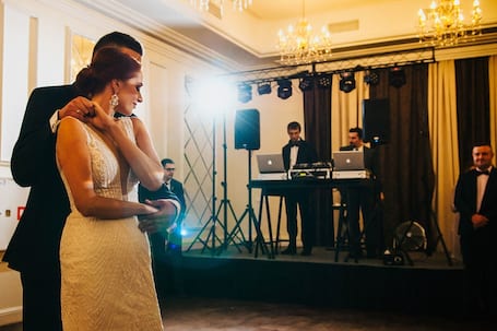 Firma na wesele: Pierwszy taniec Lublin