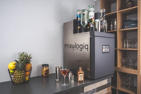 Firma na wesele: Automatyczny Barman, Prosecco Bar