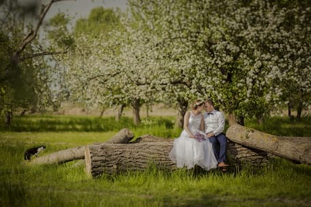 Firma na wesele: Fotografia ślubna Gorzów