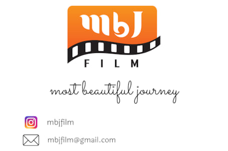 Firma na wesele: MBJ Film