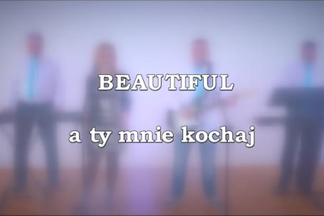 Firma na wesele: Zespół BEAUTIFUL