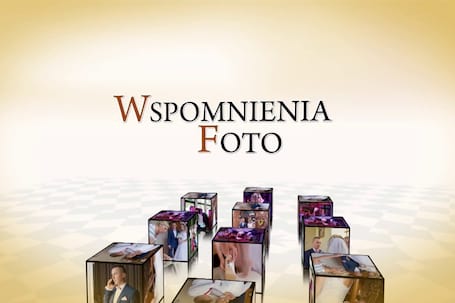 Firma na wesele: Fotografia Janusz Wrzesień