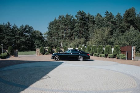 Firma na wesele: Limousinekrakow.com