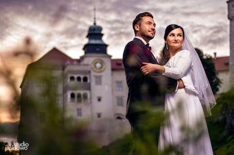 Firma na wesele: studio jaskrawo
