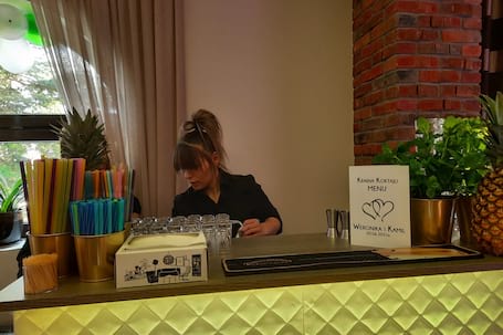 Firma na wesele: Kraina Koktajli