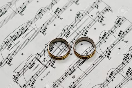 Firma na wesele: Oprawa wokalna na ślub