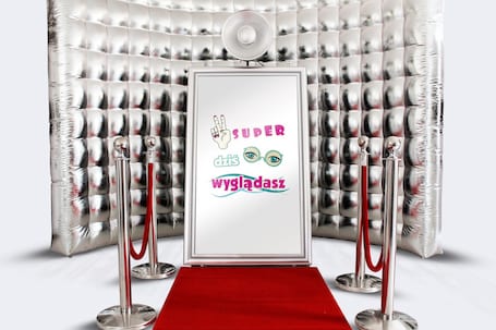 Firma na wesele: Fotolustro