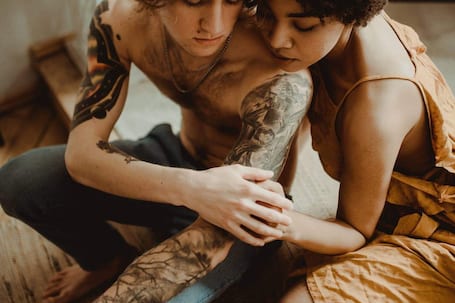 Firma na wesele: Michał Muskus Fotografia
