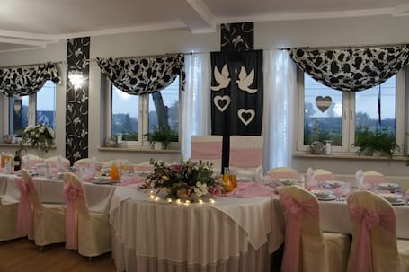 Firma na wesele: Hotel Astra