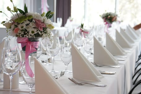 Firma na wesele: Hotel&Restauracja Browar Brzeg ****
