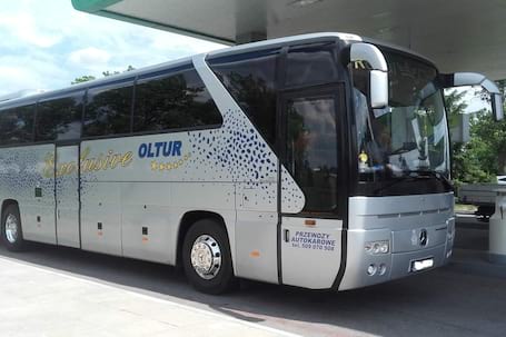 Firma na wesele: OLTUR