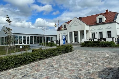 Firma na wesele: Dworek Kleszczewo i Oranżeria BOHO