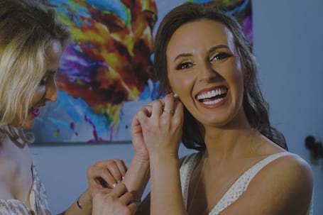 Firma na wesele: A&M Video 4K