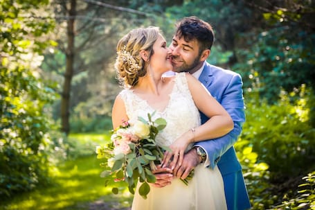 Firma na wesele: LeMo fotografia