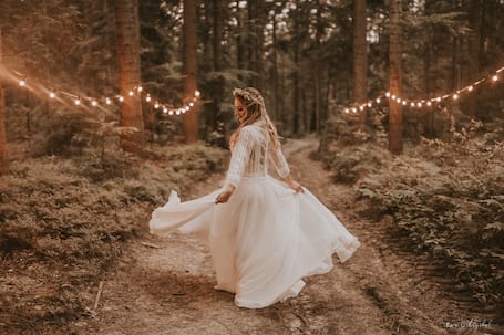 Firma na wesele: Ewa Błyskal Fotografia