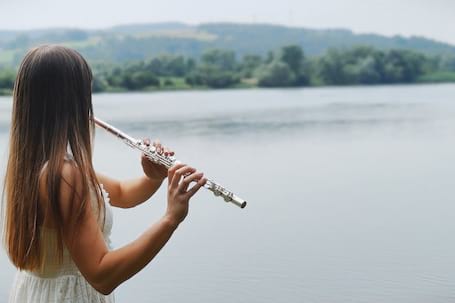 Firma na wesele: Oprawa muzyczna ceremonii ślubnej