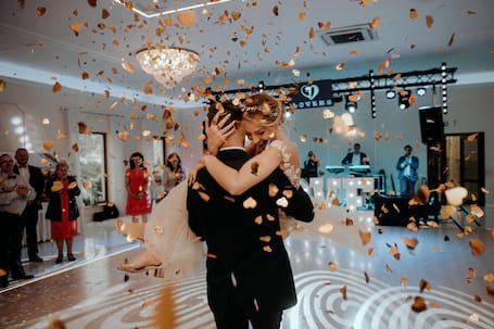 Firma na wesele: SayDance