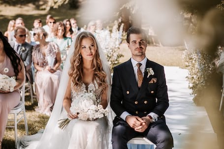 Firma na wesele: "Jasny Kadr" Fotografia Ślubna