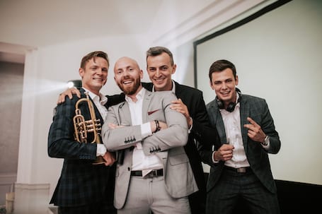Firma na wesele: Scenika Pro Event